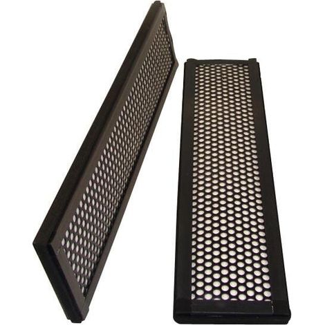 Filtro de carb贸n de la cabina HIFI-FILTER SC60021CAG