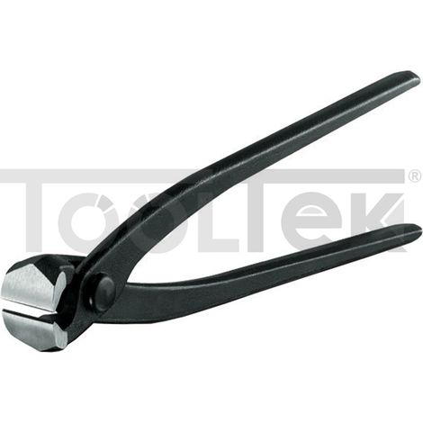 TENAGLIA DA MURATORE CEMENTISTA CARPENTIERE 250mm 10279 POTENT