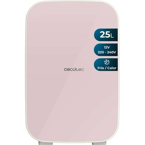 Bolero MiniCooling 25L Bahamas Pink