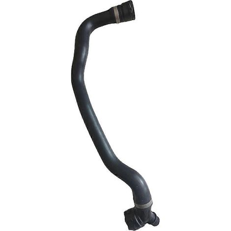 Tuyau de liquide de refroidissement, réservoir d'eau, tuyau d'alimentation en eau - compatible BMW Série 1/2 MINI X1 X2 - réf. 17127617363 (1/5)