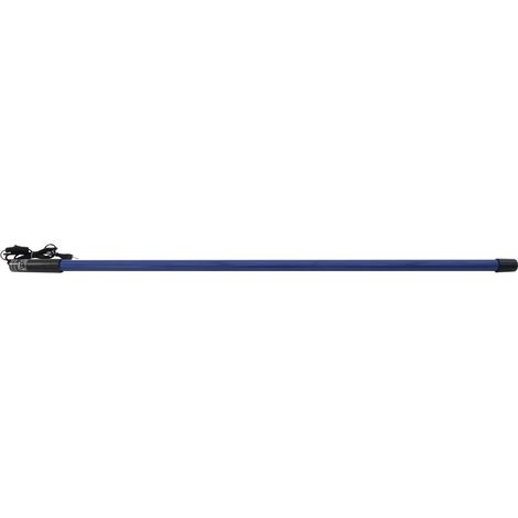 Lampada eurolite leuchtstab t8 36w 134cm fluorescente 36 W (1/5)