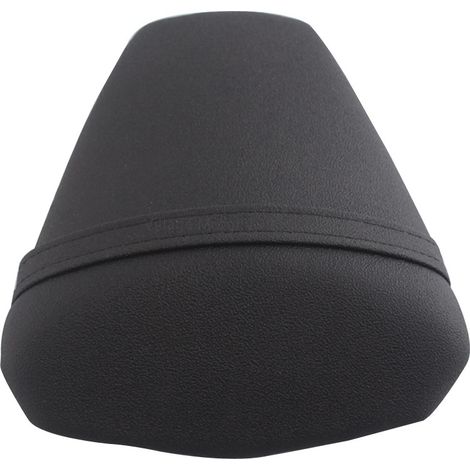 Convient pour Kawasaki Z1000 10-11-12-13 coussin de siège arrière, housse de siège arrière, coussin de siège arrière, siège arrière en cuir.