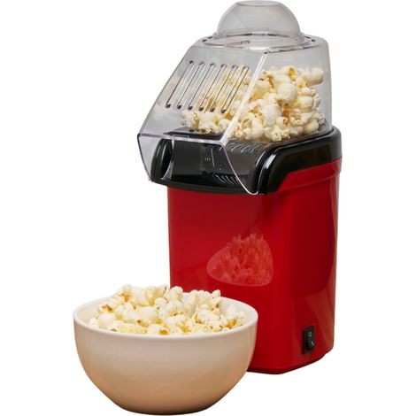 alpina robot culinaire Rouge H12xl19xL27cm (1/5)