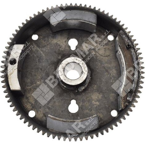 Volano magnetico per motori LONCIN COMPATIBILE - 049376