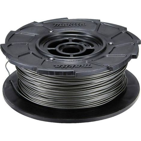 Makita 199137-9 Annealed Tie Wire Set For DTR180 Rebar Tying Machine 50pk