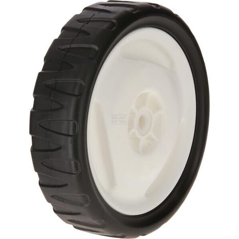 Rad komplett hinten [NHA92R] HONDA 42710VH3851ZB (1/2)