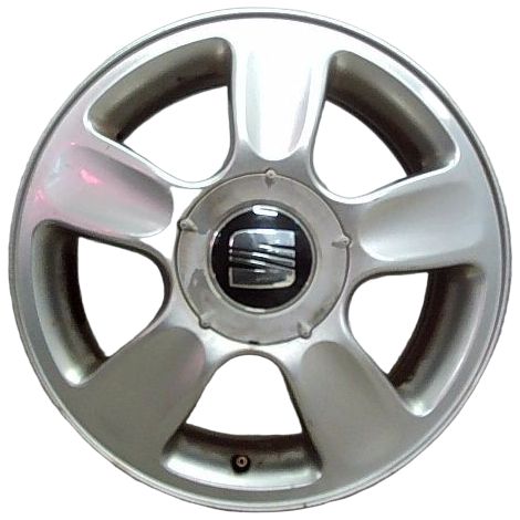 Jante Aluminium SEAT Ibiza [PRODUIT D'OCCASION]♻️6k0601025n