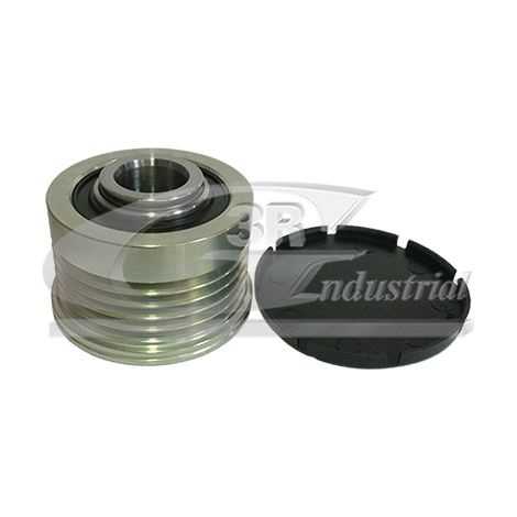 3RG 13414 POLEA ALTERNADOR