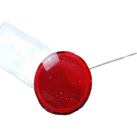 [PRODUIT D'OCCASION] Catadioptre Arg FORD Fiesta ♻️ Ref Oe. 1363781 - Garantie à vie (1/3)