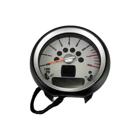 [PRODUIT D'OCCASION] Compte Tours Mini Mini II (r56) 2006-2010 ♻️ Ref Oe. 62109325821 - Garantie à vie (1/2)