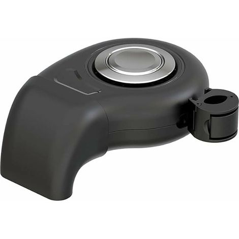 car heater defroster with cigarette lighter cable, mini car heater defroster (1/5)