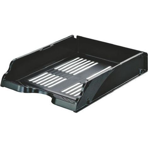 Esselte TRANSIT A4 Black Nero