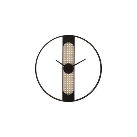 WALL CLOCK RIBBY CM Ø 60X5 (1/5)