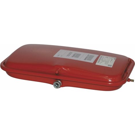 Vase expansion 7 litres - DE DIETRICH CHAPPEE : 721986700