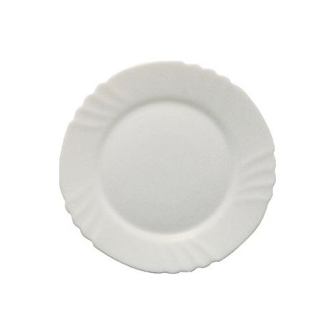 ASSIETTE CREUSE EBRO 25 C