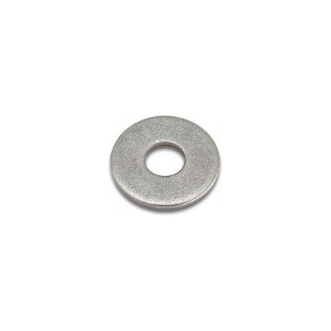 Rondelle élargie galvanisée M18 DIN9021, lot de 50 (1/5)