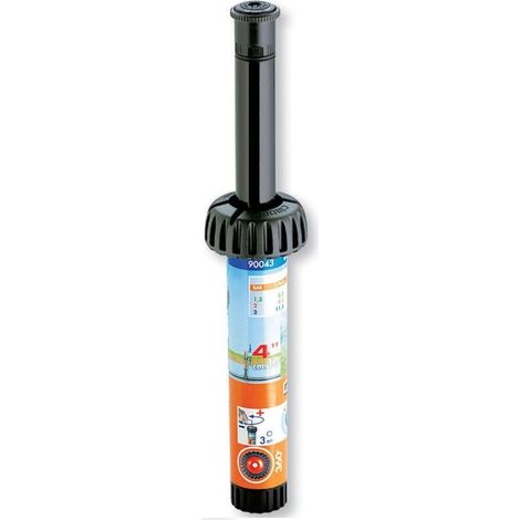 CLABER RAIN JET 90462
