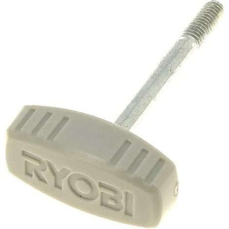 Filiyano-Écrou élastique 5131043613 - Tondeuses à gazon Ryobi - Rondelles, écrous et disques multicolores (1/2)