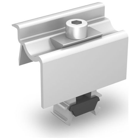 Serre-joint k2-systems 2002514 aluminium hauteur cadre 30-42 mm