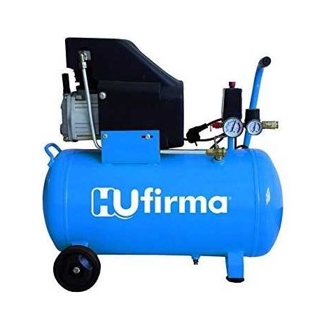 Compresseur Hu-Firma Hucaf-50L