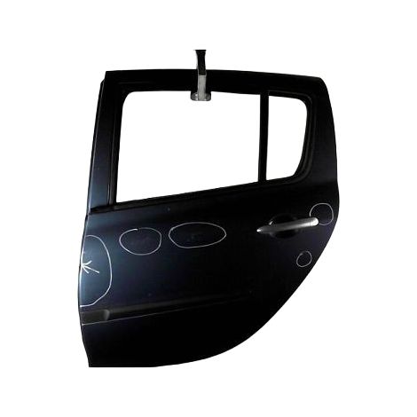 Porte Arrieree Gauche RENAULT Clio III Ph.1 05-09 [PRODUIT D'OCCASION]♻️7751476191