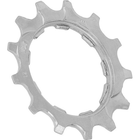 Pignon de Vélo Route 13T 12 Vitesses - Compatible Roue Libre pour Transmission Haute Précision (1/5)