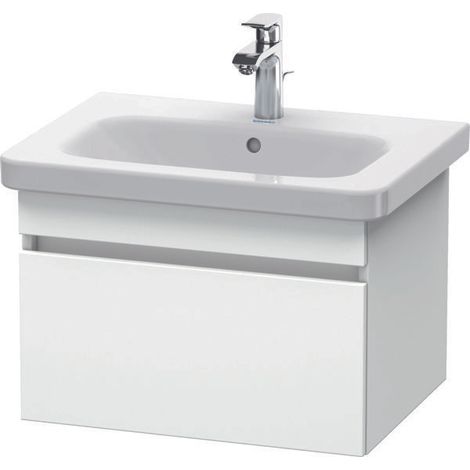 Duravit DuraStyle mueble de pared 6380, 1 extraíble, 580mm, para (1/2)