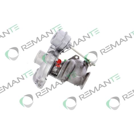 Turbocompresseur, suralimentation REMANTE 003-001-003683R FIAT 13900-79J80