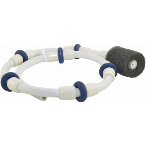 Tuyau de balayage complet pour nettoyeur de piscine B5 de remplacement pour Zodiac Polaris 180 280 380 480 Tuyau de balayage complet pour nettoyeur de piscine B5 B-5 (1/3)