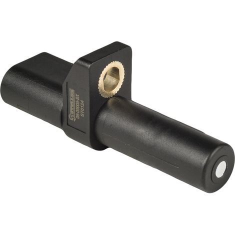 Stellox 06-00005-SX Kurbelwellenpositionssensor – Kurbelwellensensor – 12 V – 2-poliger Stecker (1/5)