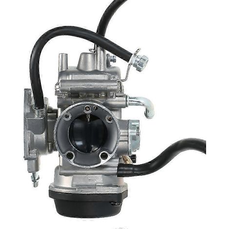 Carburateur compatible avec Yamaha Raptor 350 YFM350 2004-2012 (1/5)