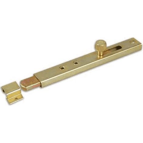 MASIDEF - CATENACCIO PROFILATO DA AVVITARE 200X20MM