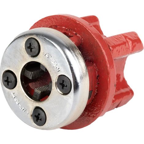 Kopf Strend Pro A0233A 2", Gewindeschneideisen, Ersatz (1/5)