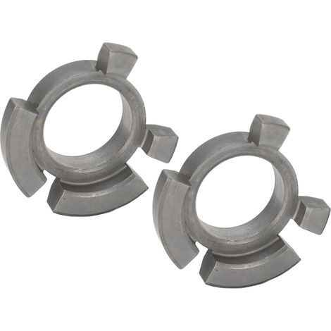 Capteur de vilebrequin 24cm, 2 pièces, bague émettrice d'impulsions 5636119, plaque de piston, remplacement pour Opel Astra J et Insignia (1/5)