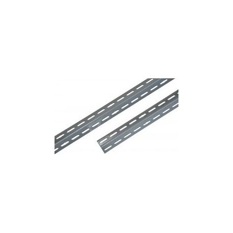 Montante angular Cosmet 35x35 h300