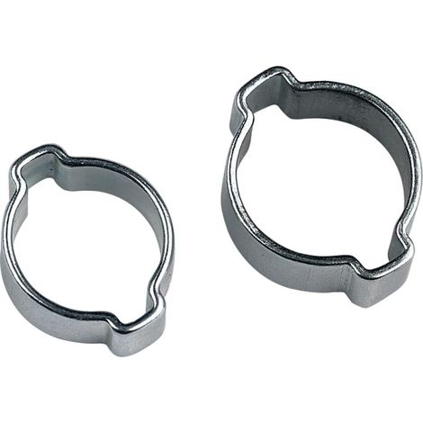 Pince pour flexibles 13 - 15 mm / 5 pcs metabo