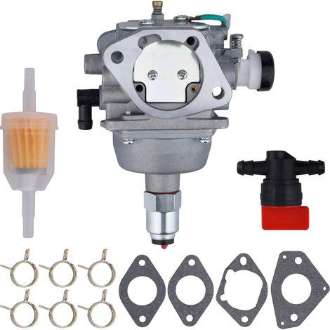 Le carburateur convient aux moteurs Kohler SV710, SV725, SV730, SV735, SV740 et SV83.