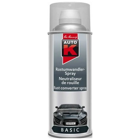 Convertidor de óxido en aerosol de 400 ml - Belton Auto-k