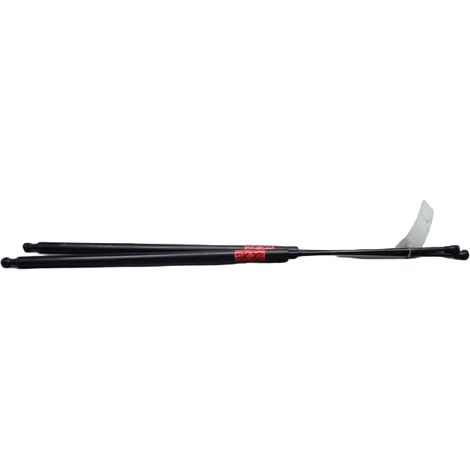 [PRODUIT D'OCCASION] Verin Hayon G OPEL Vivaro C1 F2700 4p ♻️ Ref Oe. 91168256 - Garantie à vie (1/2)