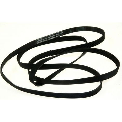 Correa para secadora INDESIT C00300793