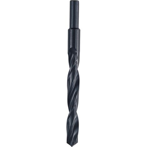Punta Hss Codolo 10 Mm D 11 Mm - 5 Pz (1/2)
