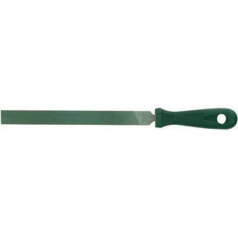 LIMA PIATTA TAGLIO BASTARDO  6 C/MANICO BL- CORRADI- 1,0 pz