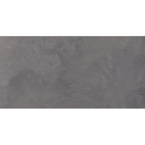 Mexen Evolution Gris céramique émaillée rect. G1, carreau sol-mur 120 x 60 cm, carving - TL437-120-060-02 (1/5)