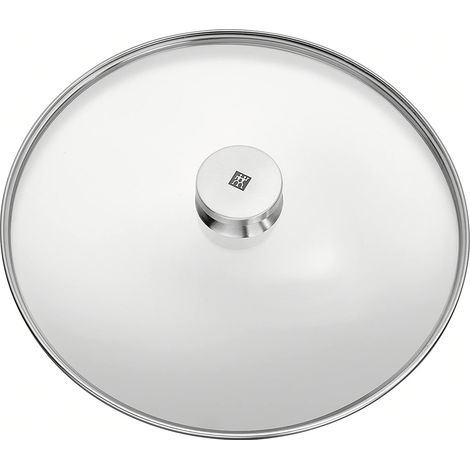 Zwilling Deckel 32 cm (1/2)