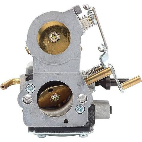 Carburateur pour débroussailleuse PARTNER CARBURATEUR HUSQVARNA K750 K760 CARBURATEUR ZAMA C3-EL53 (1/4)
