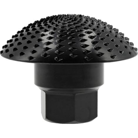 YATO Herramienta ROTARY RASP 50 MM, M14 - YT-61769