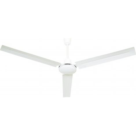 ZEPHIR Ventilatore Industriale Diametro 142Cm (1/3)
