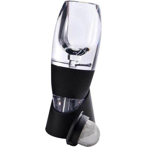 Carafe a vin - magic wine decanter (1/3)