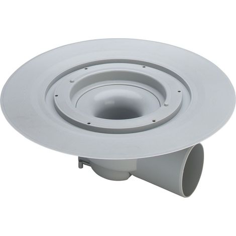 VIEGA 289454 Bodenablauf Advantix 4955.25 (1/3)