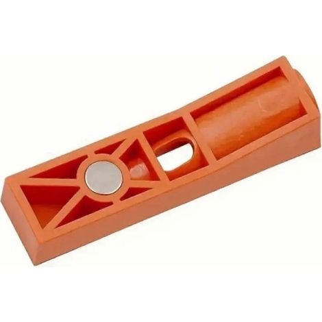 Jeu de poinçons obliques pour le travail du bois - Outil de menuiserie à faire soi-même ( ) (1/5)